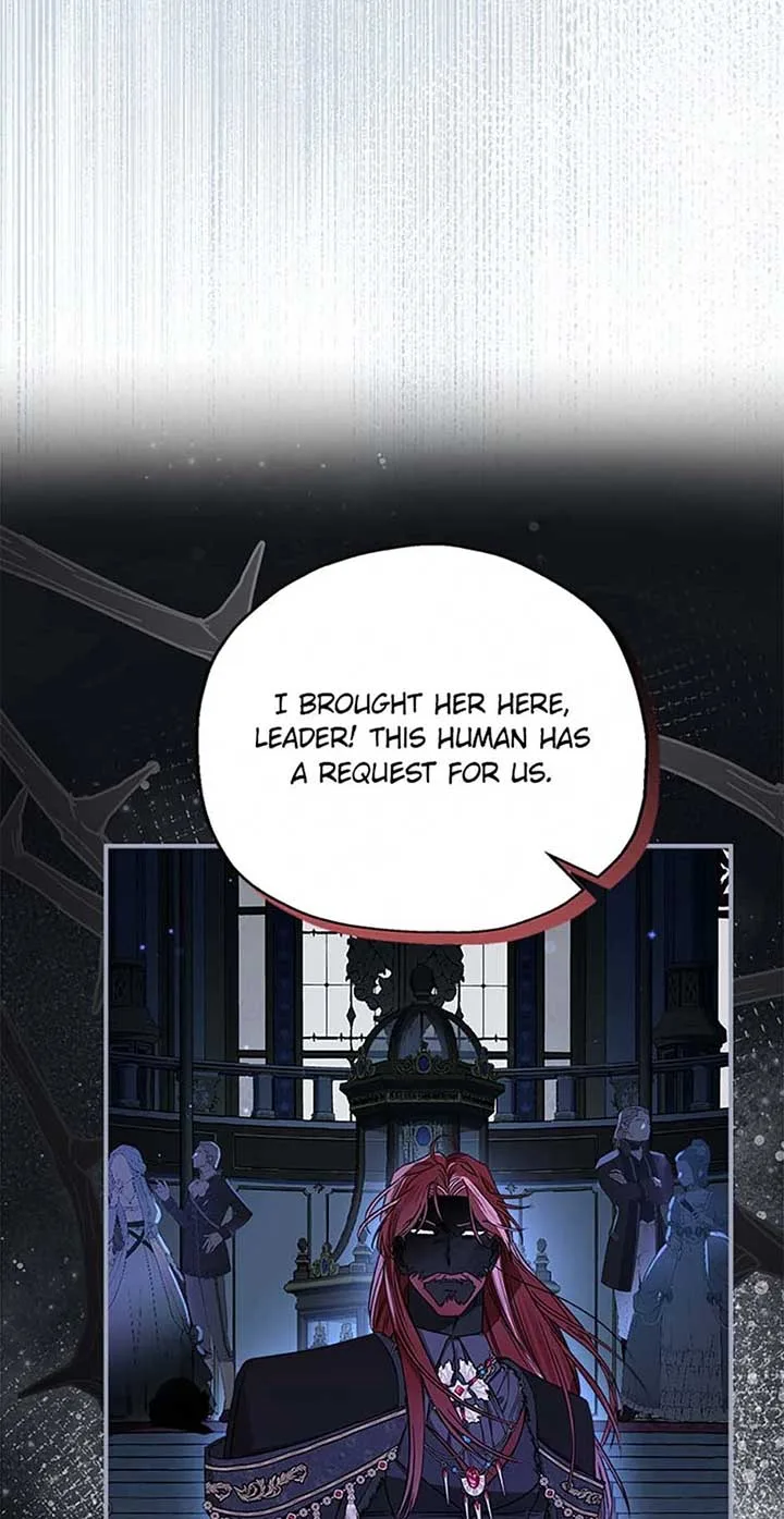 When The Count’s Illegitimate Daughter Gets Married Chapter 93 page 68