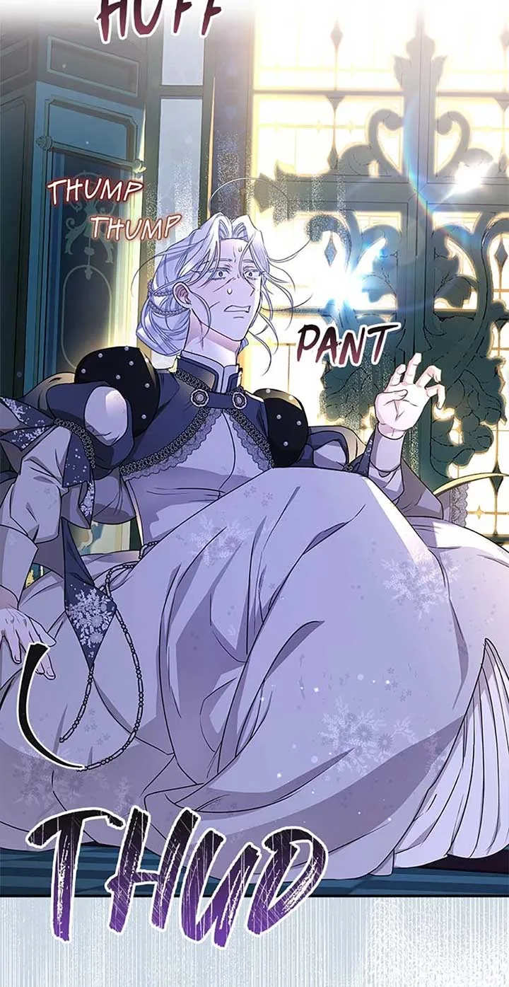 When The Count’s Illegitimate Daughter Gets Married Chapter 93 page 67