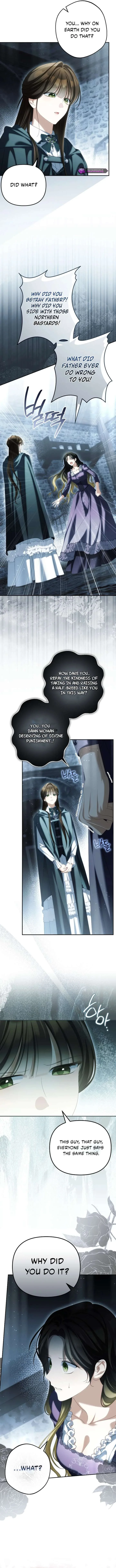 Why Are You Obsessed With Your Fake Wife? Chapter 92 page 9