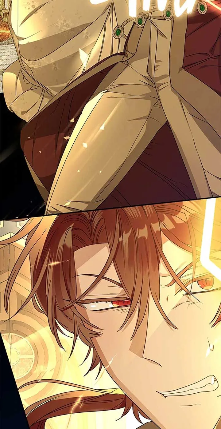 When The Count’s Illegitimate Daughter Gets Married Chapter 93 page 64