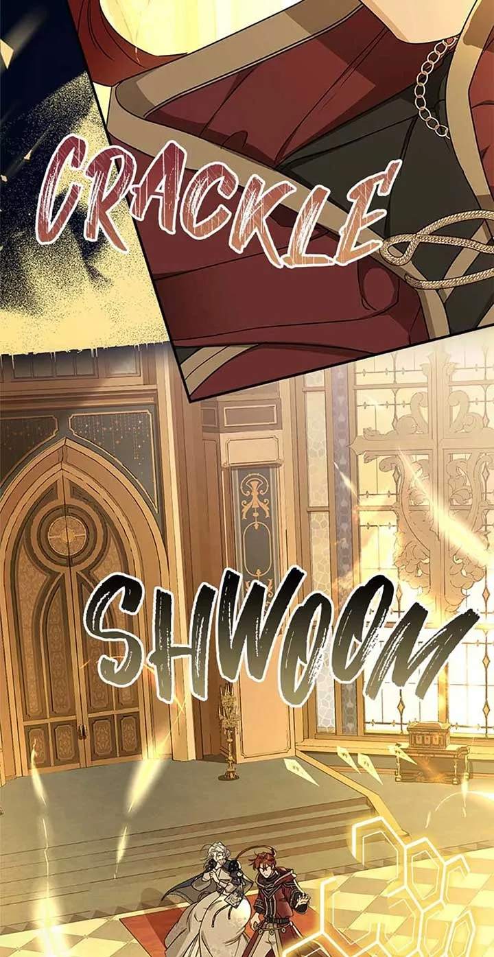 When The Count’s Illegitimate Daughter Gets Married Chapter 93 page 65