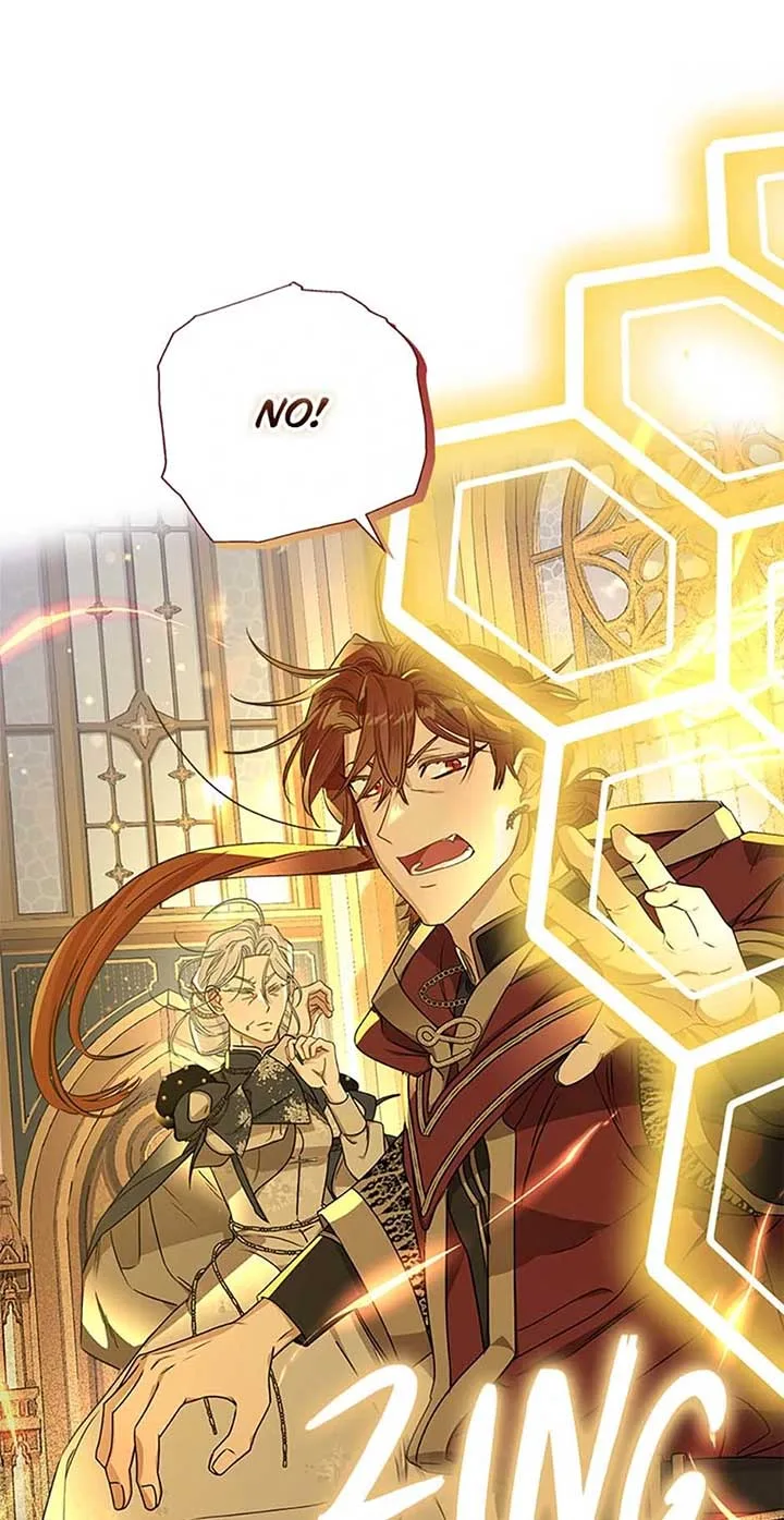 When The Count’s Illegitimate Daughter Gets Married Chapter 93 page 63