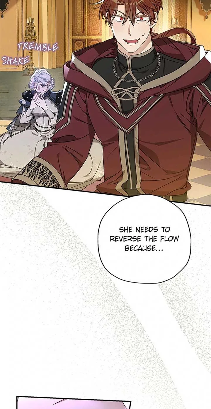 When The Count’s Illegitimate Daughter Gets Married Chapter 93 page 70