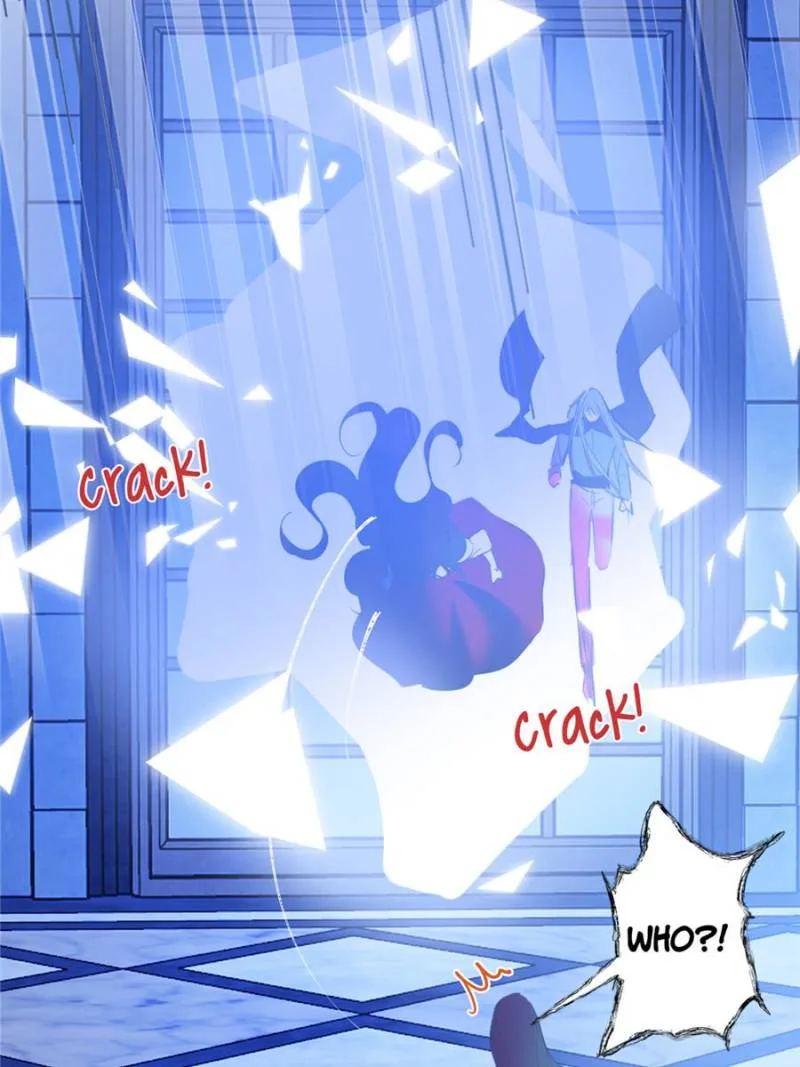 The Corrupted Witch Has No Choice But to Become a Villain Chapter 90 page 6