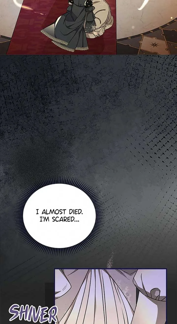 When The Count’s Illegitimate Daughter Gets Married Chapter 93 page 74