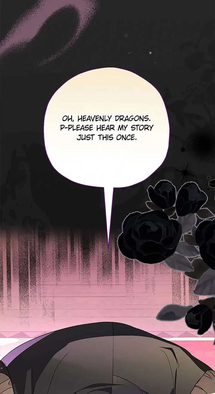 When The Count’s Illegitimate Daughter Gets Married Chapter 93 page 76