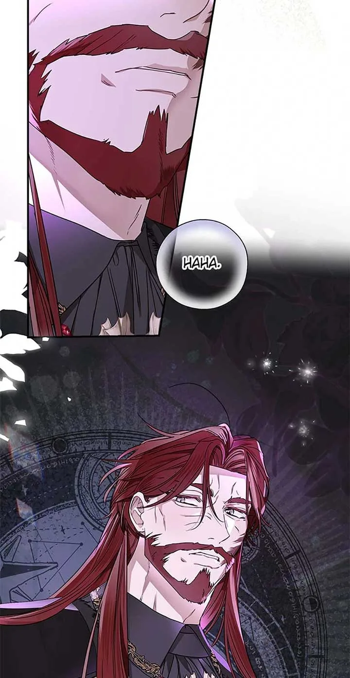 When The Count’s Illegitimate Daughter Gets Married Chapter 93 page 71