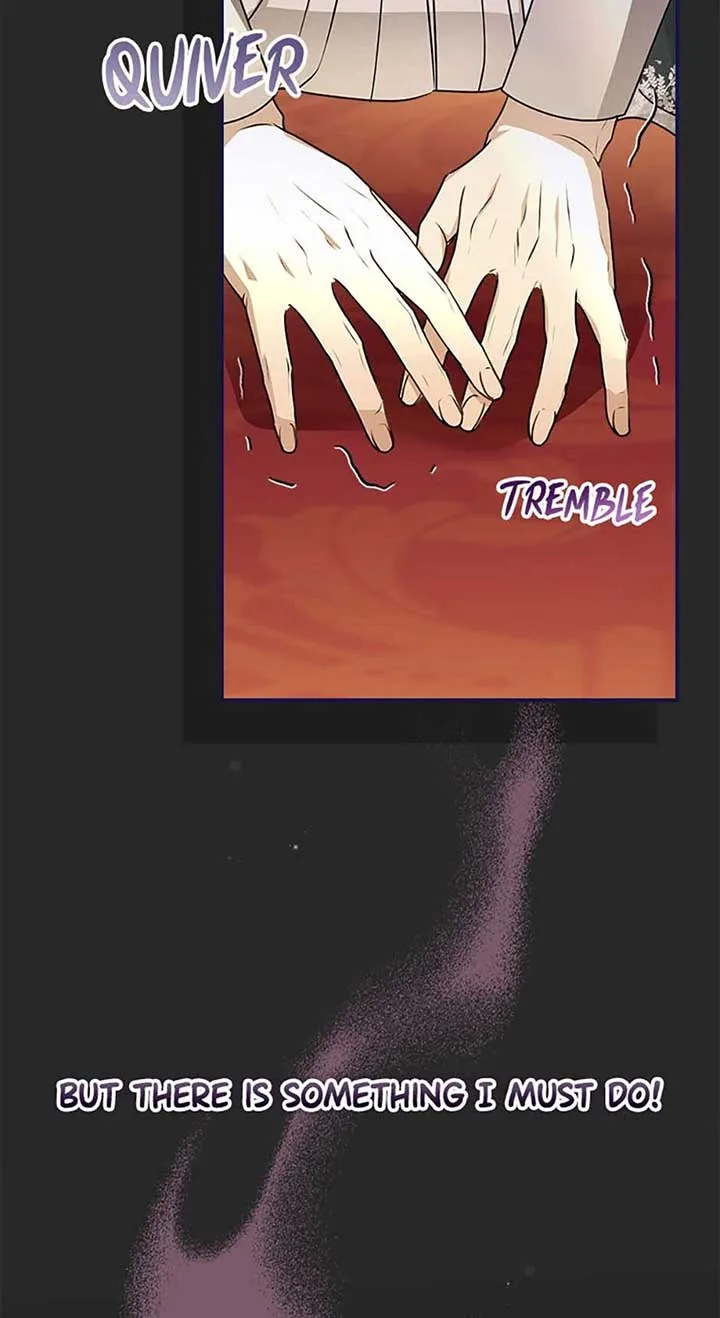 When The Count’s Illegitimate Daughter Gets Married Chapter 93 page 75