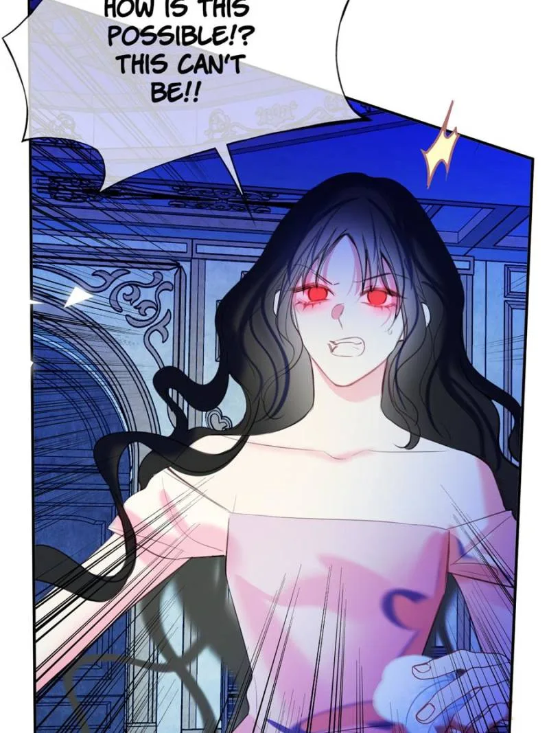 The Corrupted Witch Has No Choice But to Become a Villain Chapter 90 page 11