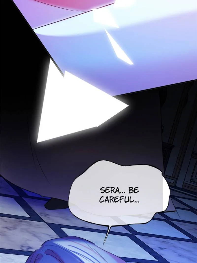 The Corrupted Witch Has No Choice But to Become a Villain Chapter 90 page 9