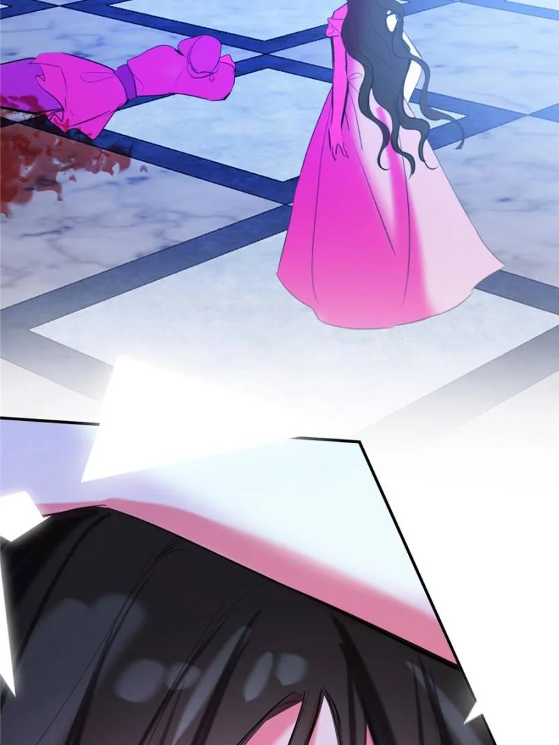 The Corrupted Witch Has No Choice But to Become a Villain Chapter 90 page 7