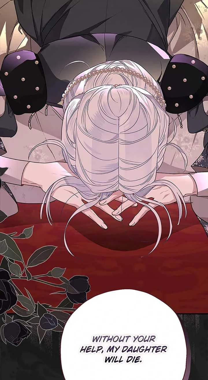 When The Count’s Illegitimate Daughter Gets Married Chapter 93 page 77