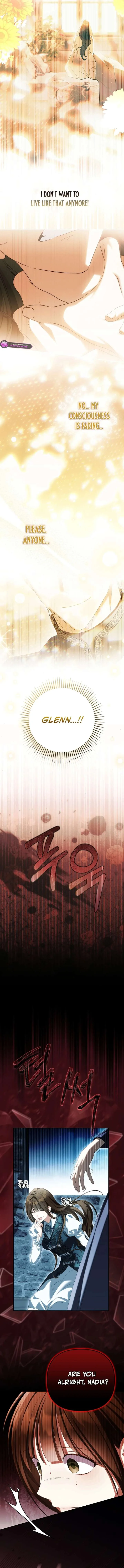 Why Are You Obsessed With Your Fake Wife? Chapter 92 page 14