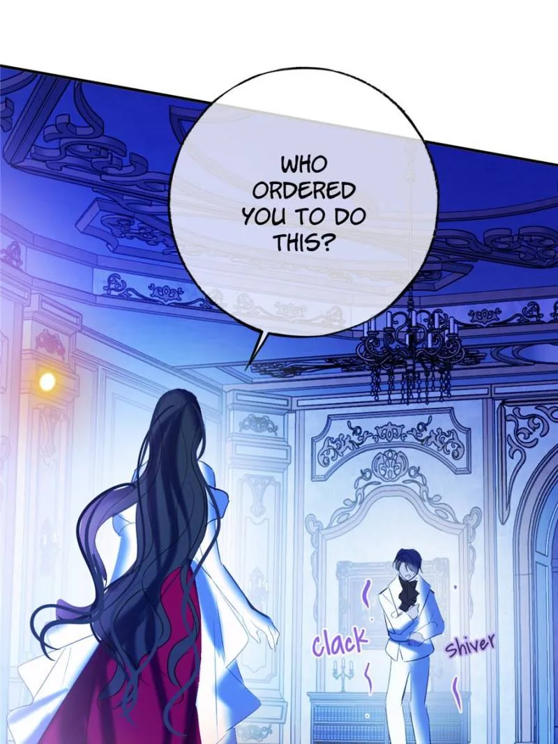 The Corrupted Witch Has No Choice But to Become a Villain Chapter 90 page 18