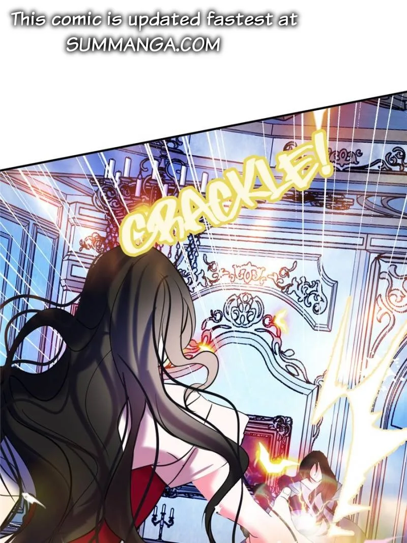 The Corrupted Witch Has No Choice But to Become a Villain Chapter 90 page 14