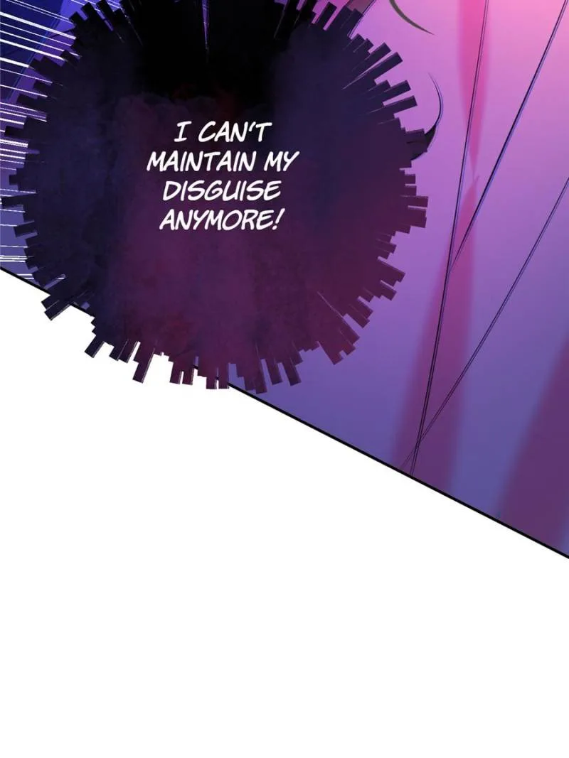 The Corrupted Witch Has No Choice But to Become a Villain Chapter 90 page 17