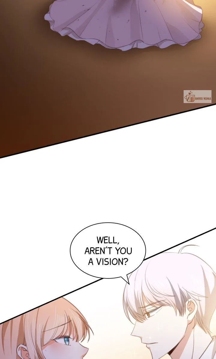 The Devil Duke’s Little Bride Chapter 93 page 3