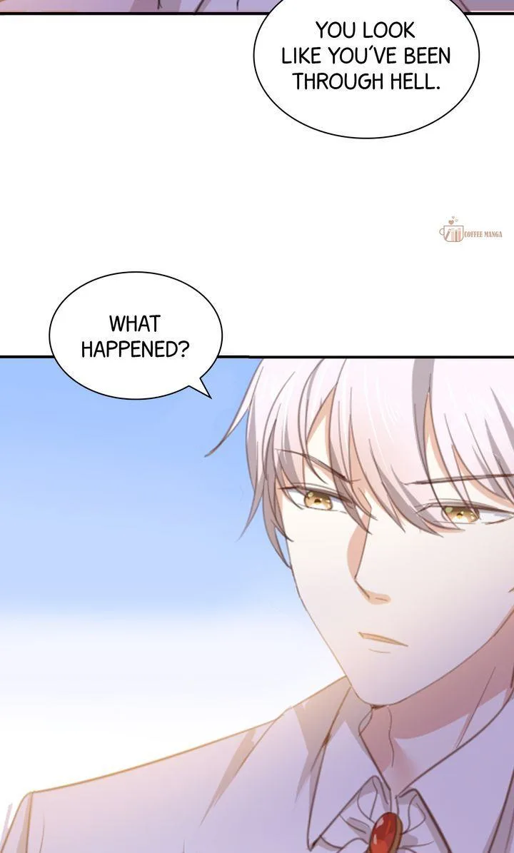 The Devil Duke’s Little Bride Chapter 93 page 5