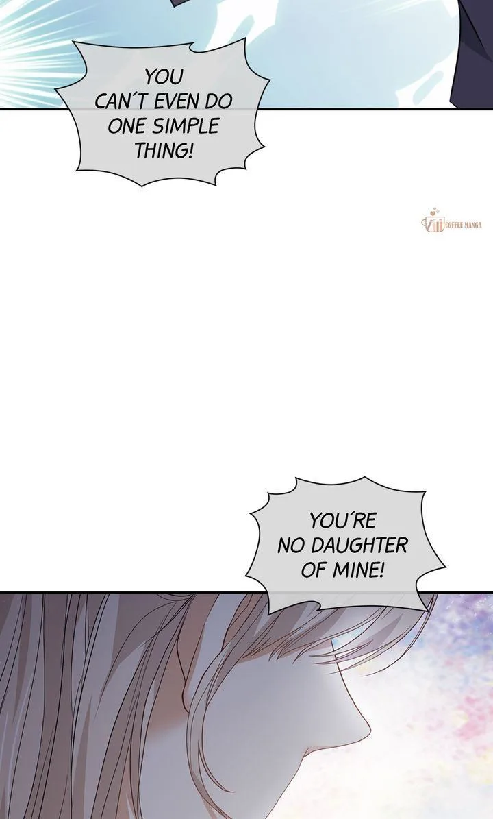 The Devil Duke’s Little Bride Chapter 93 page 8