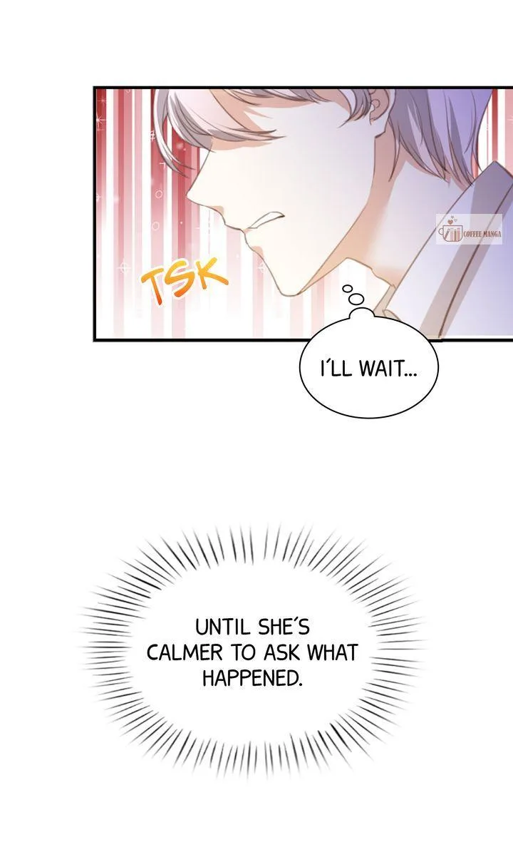 The Devil Duke’s Little Bride Chapter 93 page 12