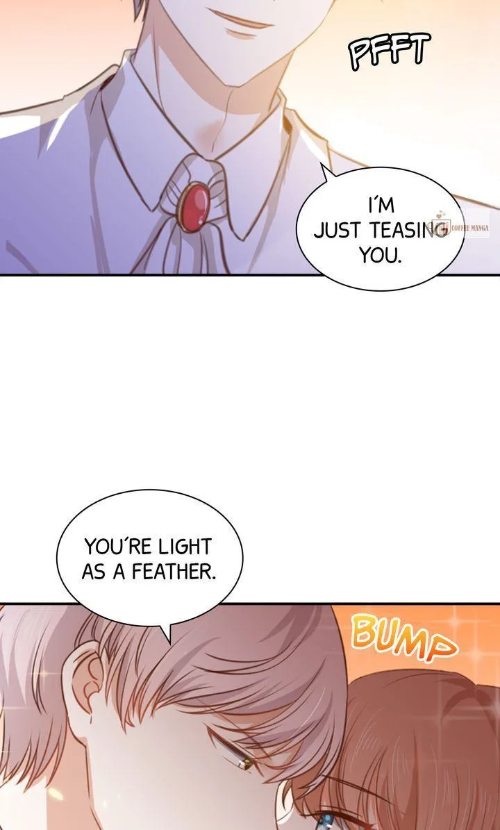The Devil Duke’s Little Bride Chapter 93 page 17