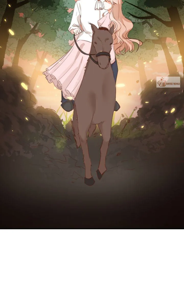 The Devil Duke’s Little Bride Chapter 93 page 22