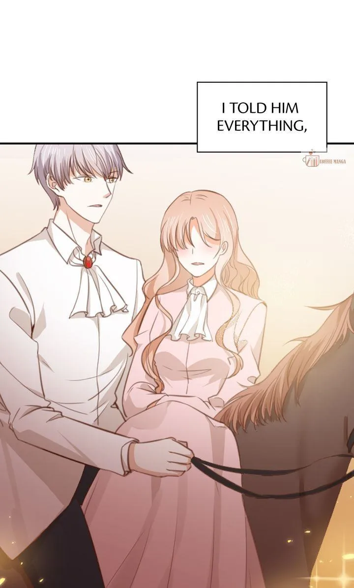 The Devil Duke’s Little Bride Chapter 93 page 20