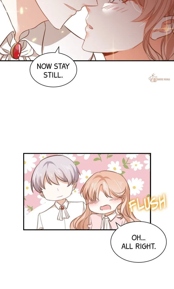 The Devil Duke’s Little Bride Chapter 93 page 18