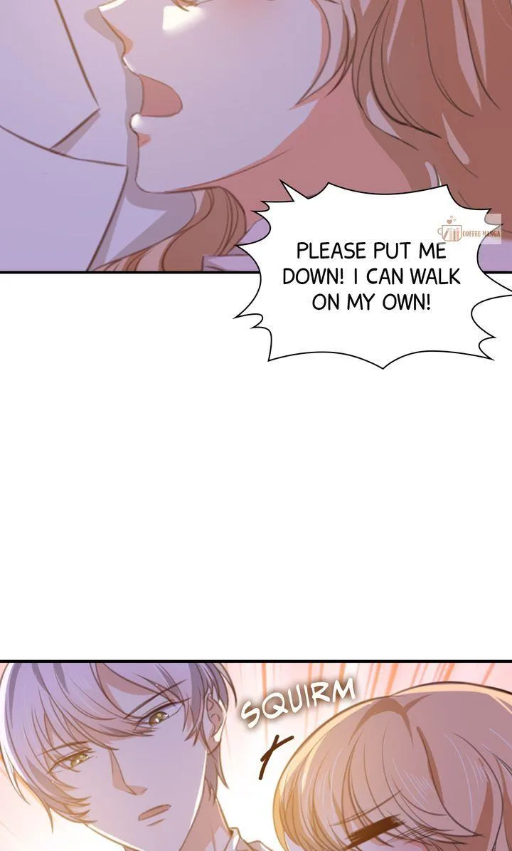 The Devil Duke’s Little Bride Chapter 93 page 15
