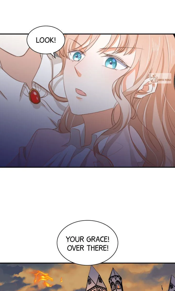 The Devil Duke’s Little Bride Chapter 93 page 23