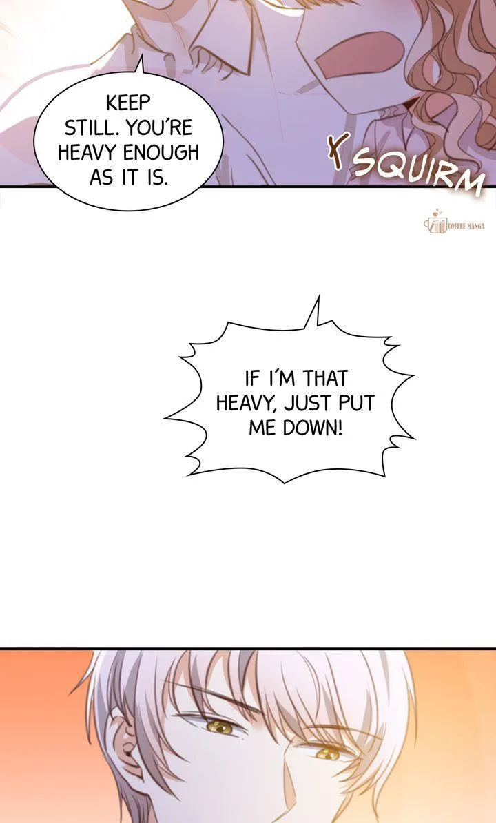 The Devil Duke’s Little Bride Chapter 93 page 16