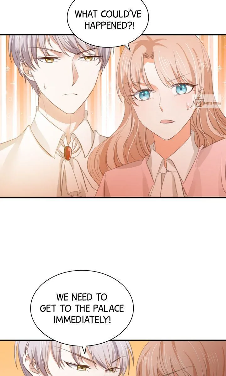 The Devil Duke’s Little Bride Chapter 93 page 26