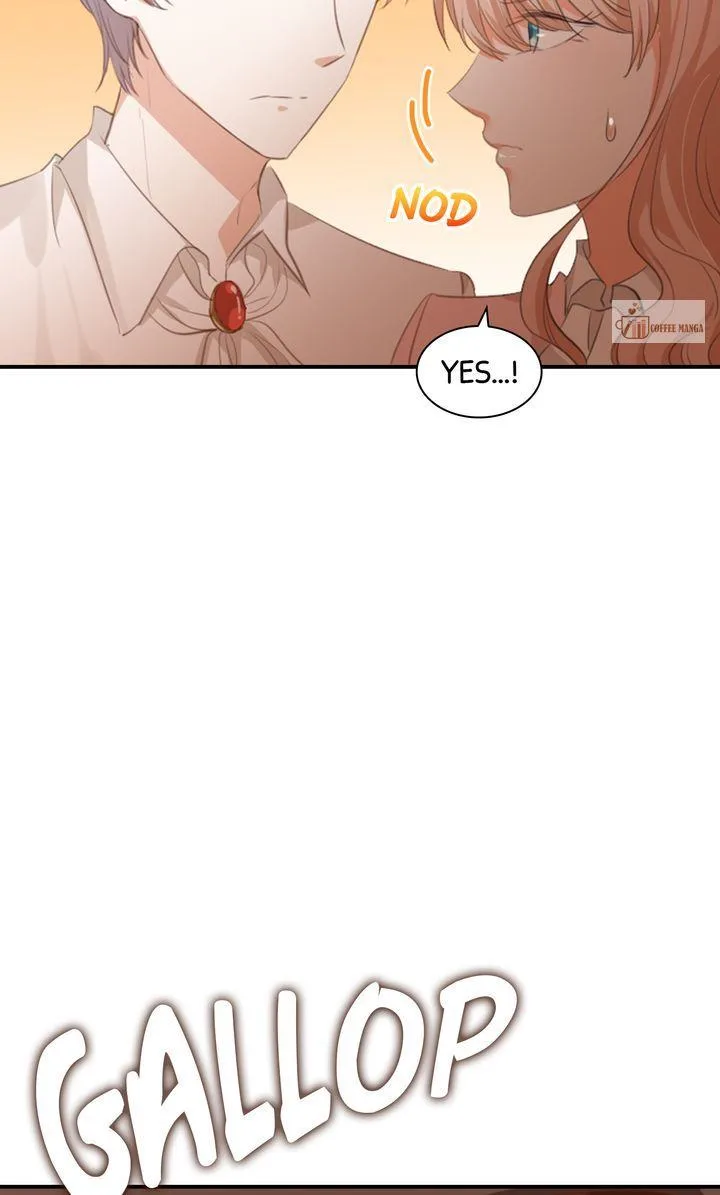 The Devil Duke’s Little Bride Chapter 93 page 27