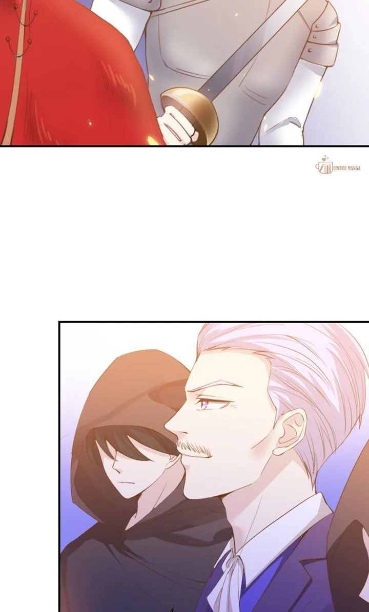 The Devil Duke’s Little Bride Chapter 93 page 33
