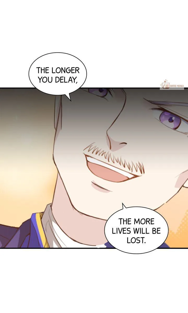 The Devil Duke’s Little Bride Chapter 93 page 37