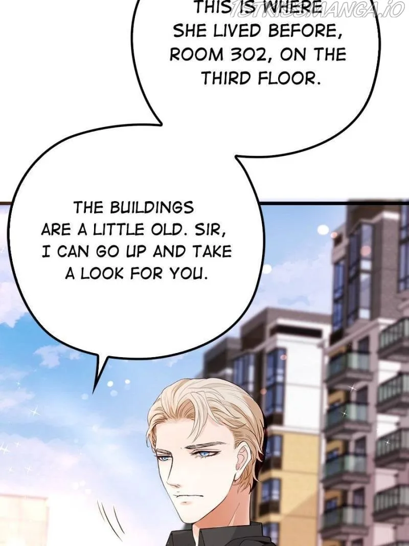 The Duke’s Hidden Baby: BOGO! Chapter 93 page 4