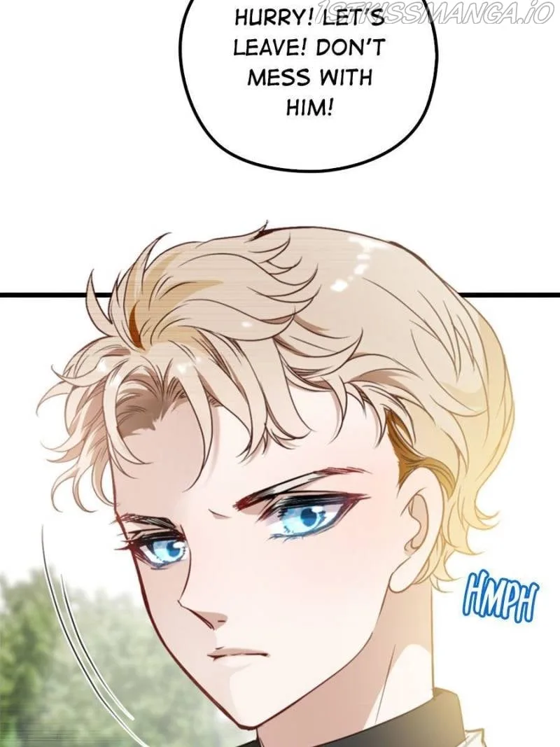 The Duke’s Hidden Baby: BOGO! Chapter 93 page 35