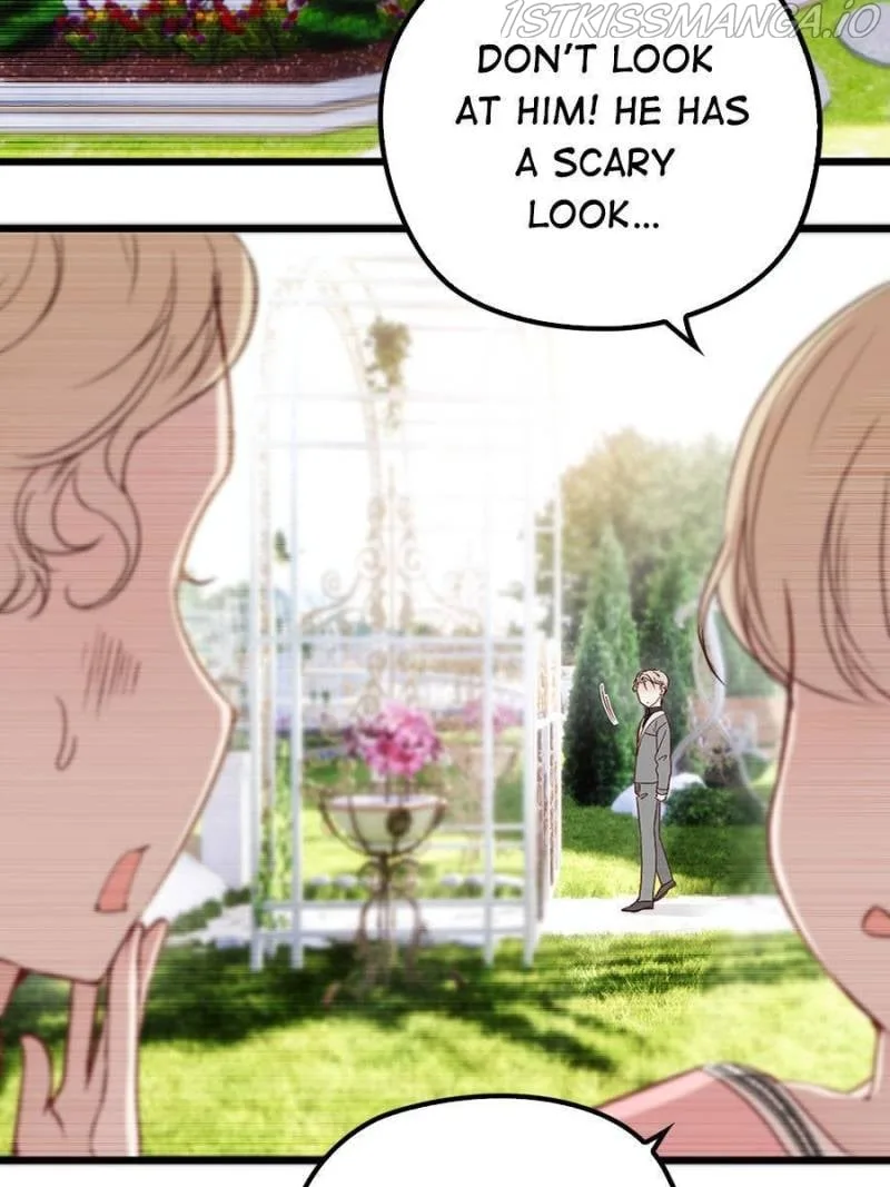 The Duke’s Hidden Baby: BOGO! Chapter 93 page 34