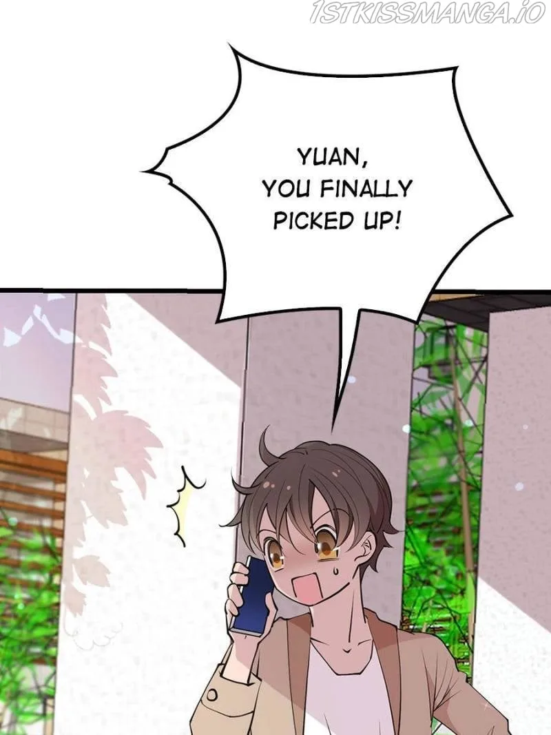 The Duke’s Hidden Baby: BOGO! Chapter 93 page 54
