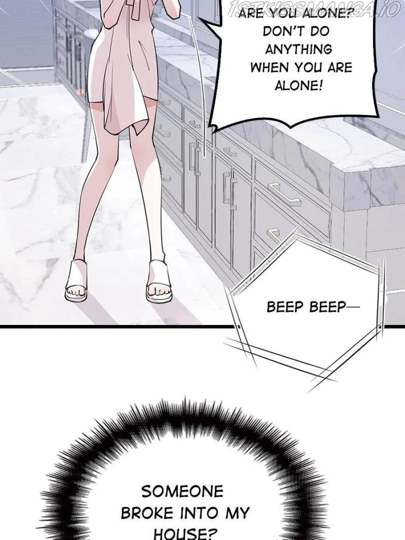 The Duke’s Hidden Baby: BOGO! Chapter 93 page 59