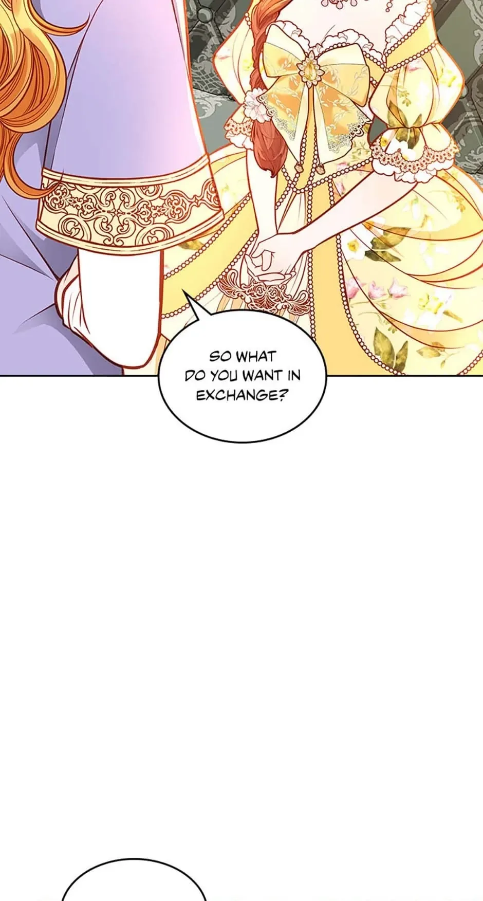 The Duchess’s Secret Dressing Room Chapter 91 page 15