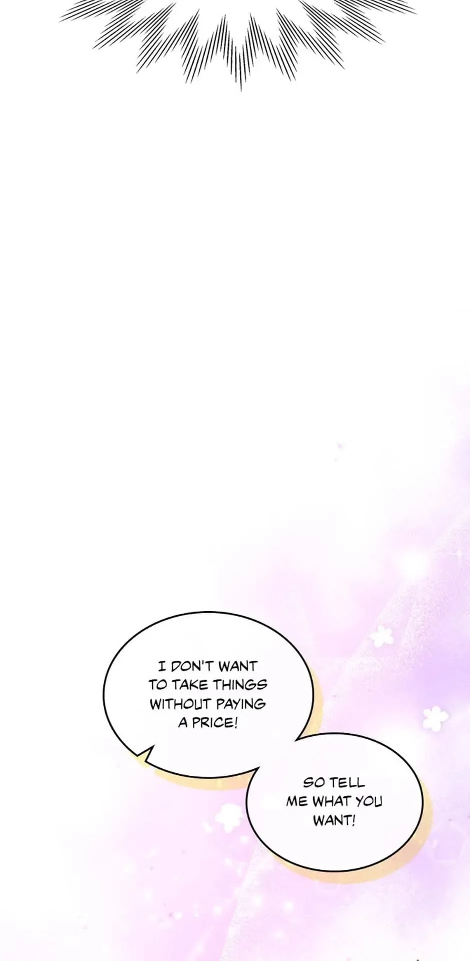 The Duchess’s Secret Dressing Room Chapter 91 page 20