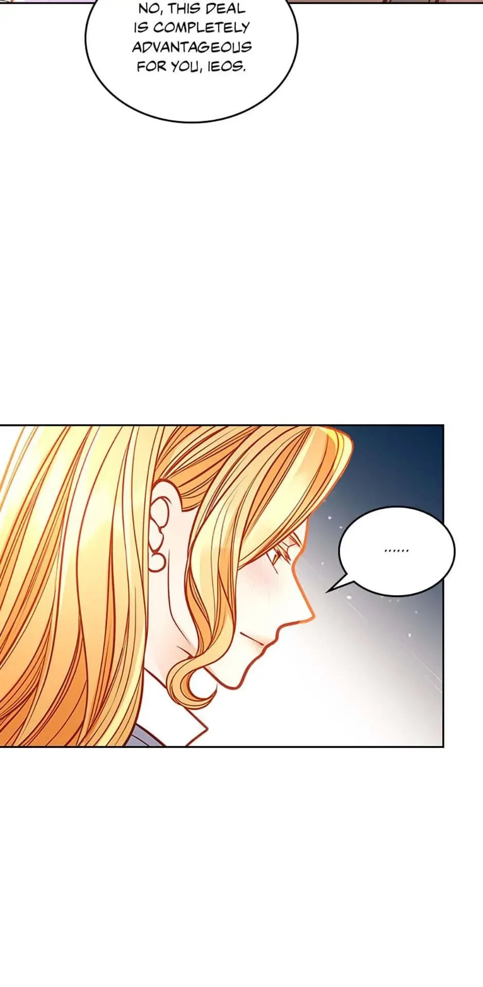 The Duchess’s Secret Dressing Room Chapter 91 page 23