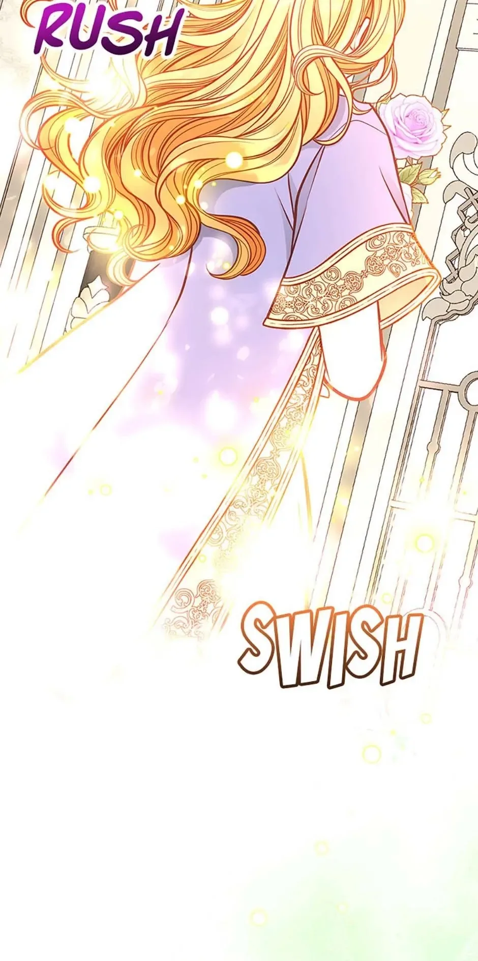 The Duchess’s Secret Dressing Room Chapter 91 page 25