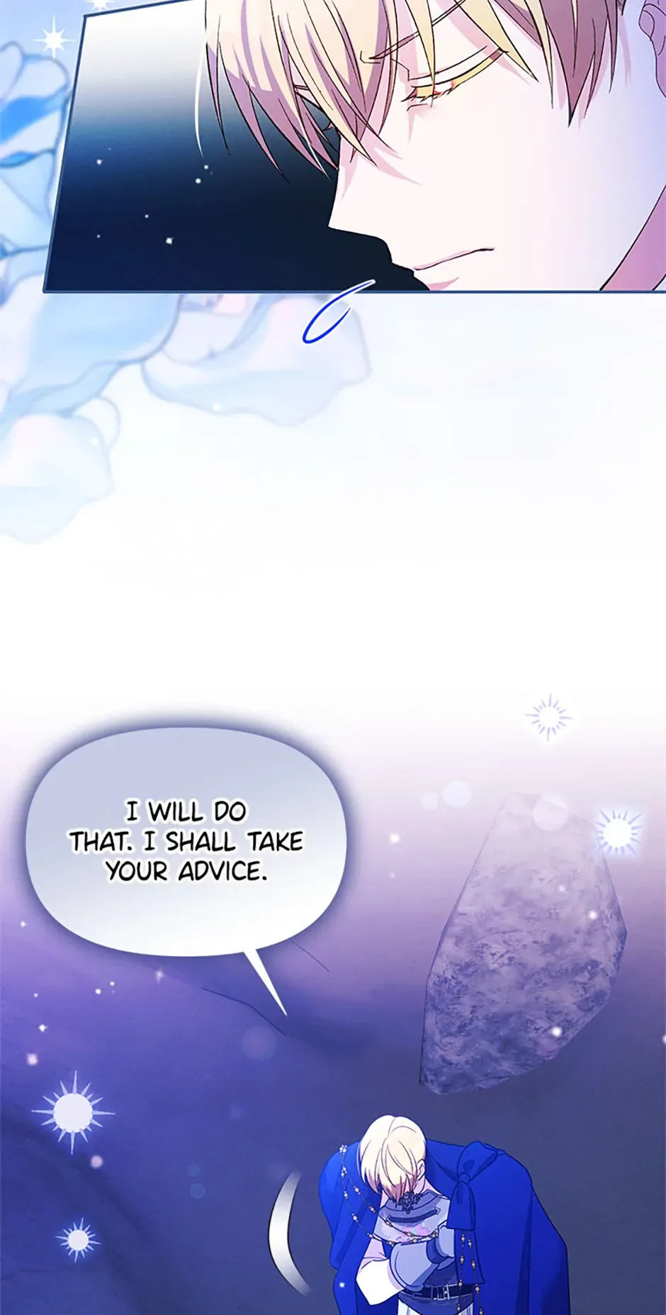 The Goal is to be Self-made Chapter 92 page 9