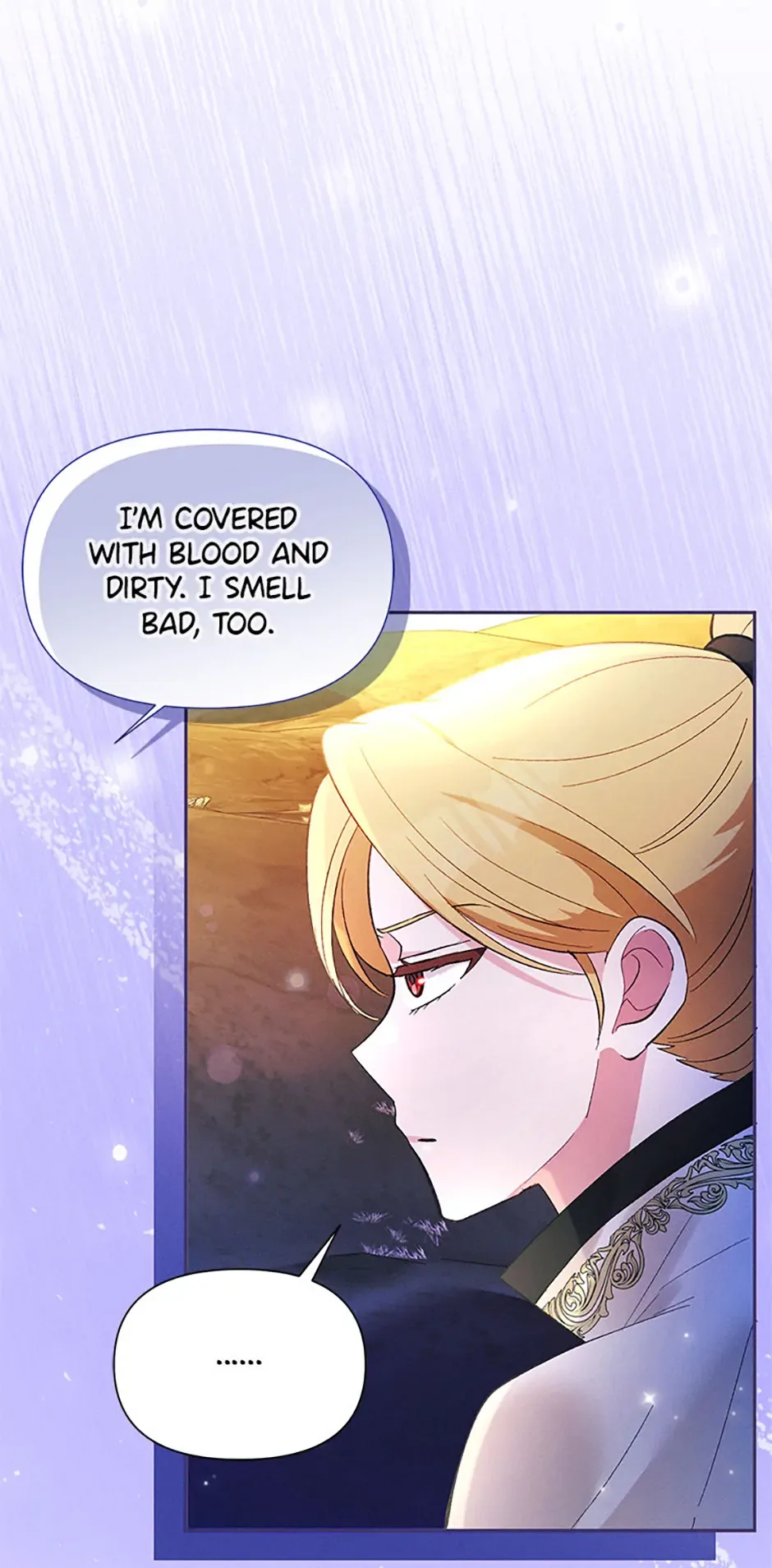 The Goal is to be Self-made Chapter 92 page 15