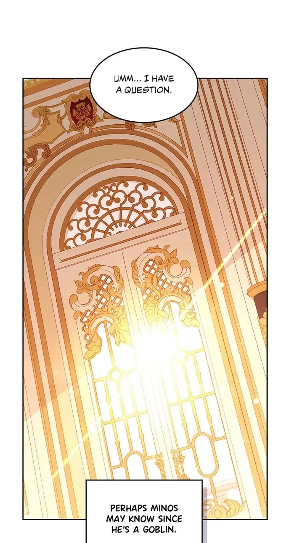 The Duchess’s Secret Dressing Room Chapter 91 page 31