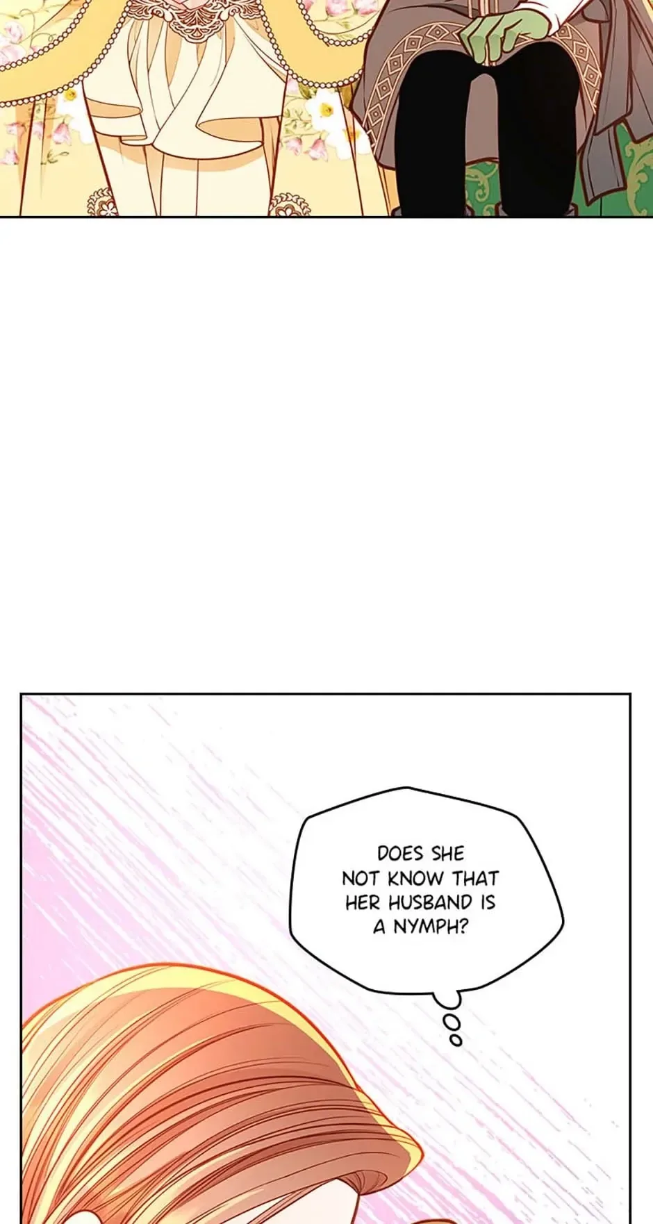 The Duchess’s Secret Dressing Room Chapter 91 page 34