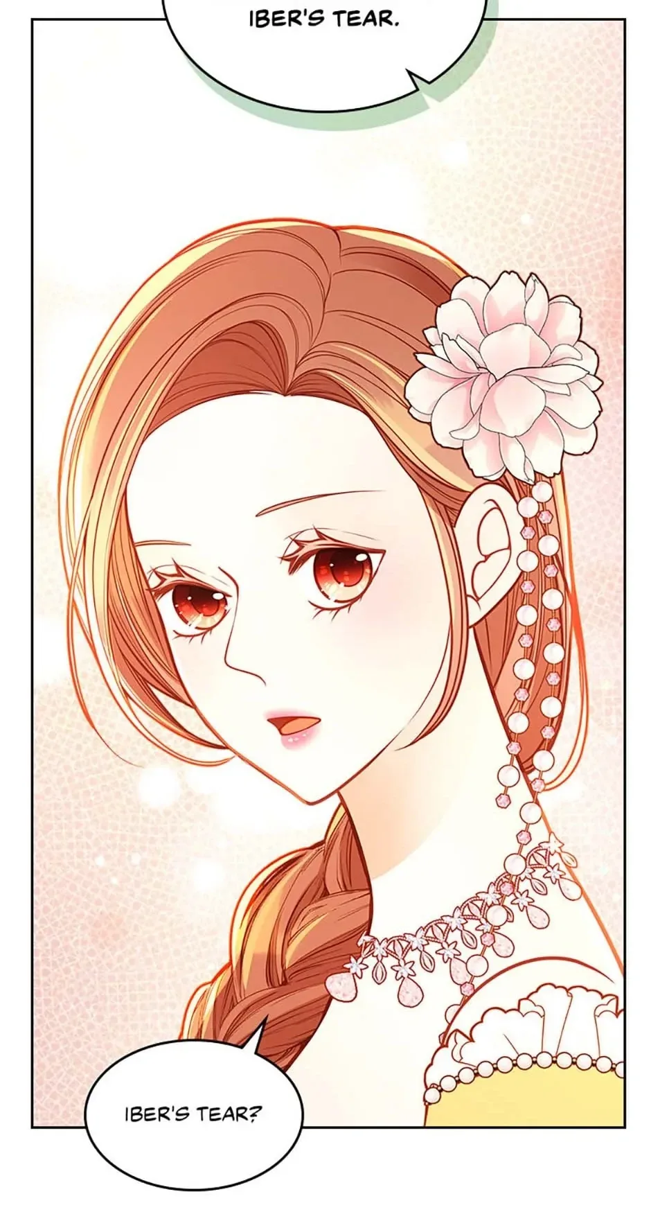 The Duchess’s Secret Dressing Room Chapter 91 page 36
