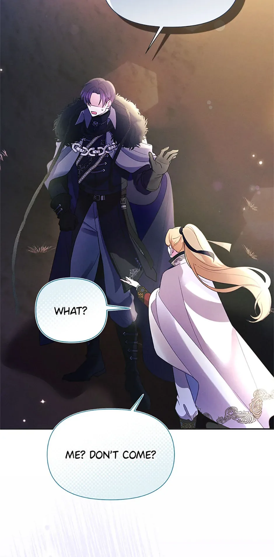 The Goal is to be Self-made Chapter 92 page 14